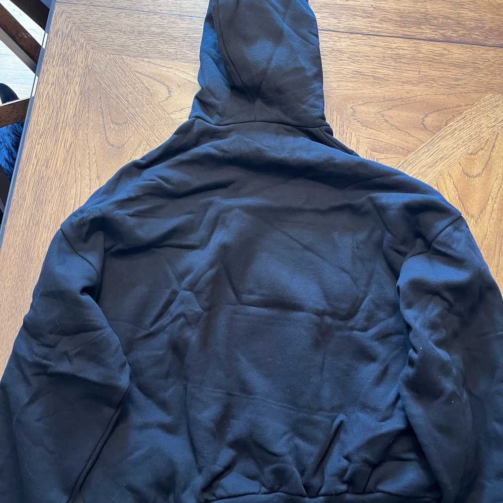 NWT Essentials Hoodie